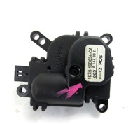 MOTORCEK OGREVANJA OEM N. 1S7H-19B634-CA ORIGINAL REZERVNI DEL FORD FUSION JU (2002 - 02/2006) BENZINA LETNIK 2004