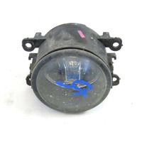 LEVA MEGLENKA OEM N. 2N11-15201-A ORIGINAL REZERVNI DEL FORD FUSION JU (2002 - 02/2006) BENZINA LETNIK 2004