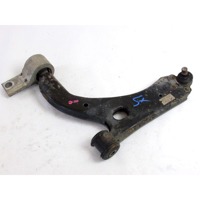 SPREDNJA LEVA ROKA  OEM N. 1436170 ORIGINAL REZERVNI DEL FORD FUSION JU (2002 - 02/2006) BENZINA LETNIK 2004