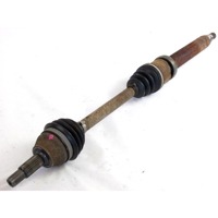 DESNA SPREDNJA POGONSKA GRED  OEM N. 1513993 ORIGINAL REZERVNI DEL FORD FUSION JU (2002 - 02/2006) BENZINA LETNIK 2004