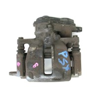 ZADNJE LEVE ZAVORNE CELJUSTI  OEM N. 8K0615403B ORIGINAL REZERVNI DEL AUDI A4 B8 8K2 BER/SW/CABRIO (2007 - 11/2015) DIESEL LETNIK 2011