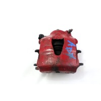 SPREDNJE DESNE ZAVORNE CELJUSTI  OEM N. 1K0615124D ORIGINAL REZERVNI DEL VOLKSWAGEN GOLF V 1K1 1K5 MK5 BER/SW (02/2004-11/2008) DIESEL LETNIK 2005