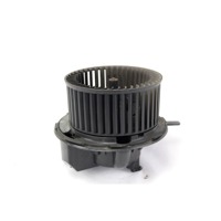 VENTILATOR  KABINE  OEM N. 1K1819015 ORIGINAL REZERVNI DEL VOLKSWAGEN GOLF V 1K1 1K5 MK5 BER/SW (02/2004-11/2008) DIESEL LETNIK 2005