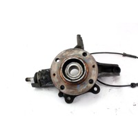 VRTLJIVI LEZAJ DESNO / PESTO KOLESA Z LEZAJEM SPREDAJ OEM N. 1606631080 ORIGINAL REZERVNI DEL PEUGEOT 3008 MK1 0U (2009 - 2016) DIESEL LETNIK 2009