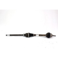 DESNA SPREDNJA POGONSKA GRED  OEM N. 9684135480 ORIGINAL REZERVNI DEL PEUGEOT 3008 MK1 0U (2009 - 2016) DIESEL LETNIK 2009