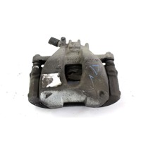 SPREDNJE DESNE ZAVORNE CELJUSTI  OEM N. 4401N9 ORIGINAL REZERVNI DEL PEUGEOT 3008 MK1 0U (2009 - 2016) DIESEL LETNIK 2009