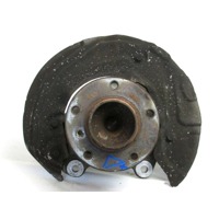 VRTLJIVI LEZAJ DESNO / PESTO KOLESA Z LEZAJEM SPREDAJ OEM N. 31216764444 ORIGINAL REZERVNI DEL BMW SERIE 3 BER/SW/COUPE/CABRIO E90/E91/E92/E93 (2005 -2009) DIESEL LETNIK 2007