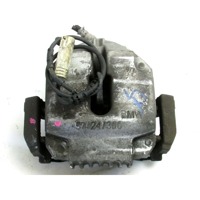 SPREDNJE LEVE ZAVORNE CELJUSTI  OEM N. 34116769091 ORIGINAL REZERVNI DEL BMW SERIE 3 BER/SW/COUPE/CABRIO E90/E91/E92/E93 (2005 -2009) DIESEL LETNIK 2007