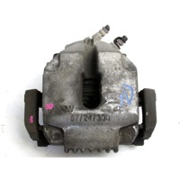 SPREDNJE DESNE ZAVORNE CELJUSTI  OEM N. 34116769092 ORIGINAL REZERVNI DEL BMW SERIE 3 BER/SW/COUPE/CABRIO E90/E91/E92/E93 (2005 -2009) DIESEL LETNIK 2007