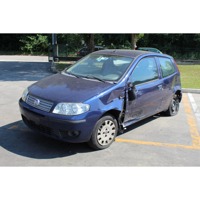 FIAT PUNTO 1.2 G 44KW 5M 3P (2010) RICAMBI IN MAGAZZINO