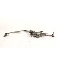 MOTORCEK PREDNJIH BRISALCEV OEM N. 6405RJ ORIGINAL REZERVNI DEL CITROEN C8 EA EB LX (2002 - 2014) DIESEL LETNIK 2012