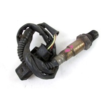 SONDA LAMBDA  OEM N. 03G906262 ORIGINAL REZERVNI DEL AUDI A3 MK2 8P 8PA 8P1 (2003 - 2008)DIESEL LETNIK 2007