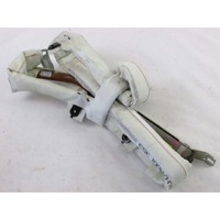 ZRACNA BLAZINA GLAVA LEVA OEM N. 8P4880741H ORIGINAL REZERVNI DEL AUDI A3 MK2 8P 8PA 8P1 (2003 - 2008)DIESEL LETNIK 2007