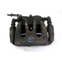 SPREDNJE DESNE ZAVORNE CELJUSTI  OEM N. 4401N5 ORIGINAL REZERVNI DEL CITROEN C8 EA EB LX (2002 - 2014) DIESEL LETNIK 2012