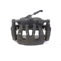 SPREDNJE LEVE ZAVORNE CELJUSTI  OEM N. 4401N4 ORIGINAL REZERVNI DEL CITROEN C8 EA EB LX (2002 - 2014) DIESEL LETNIK 2012