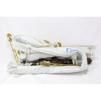 ZRACNA BLAZINA GLAVA DESNA OEM N. 1400418880 ORIGINAL REZERVNI DEL CITROEN C8 EA EB LX (2002 - 2014) DIESEL LETNIK 2012