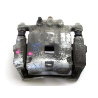 SPREDNJE LEVE ZAVORNE CELJUSTI  OEM N. 1766840 ORIGINAL REZERVNI DEL FORD FIESTA CB1 CNN MK6 (09/2008 - 11/2012) DIESEL LETNIK 2012