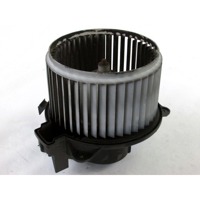 VENTILATOR  KABINE  OEM N. 77363824 ORIGINAL REZERVNI DEL FIAT BRAVO 198 (02/2007 - 2010) DIESEL LETNIK 2007