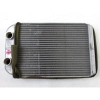 GRELEC RADIATORJA OEM N. 46723450 ORIGINAL REZERVNI DEL FIAT BRAVO 198 (02/2007 - 2010) DIESEL LETNIK 2007