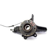 VRTLJIVI LEZAJ DESNO / PESTO KOLESA Z LEZAJEM SPREDAJ OEM N. 364796 ORIGINAL REZERVNI DEL CITROEN C4 MK2 (2010 - 2018) DIESEL LETNIK 2012