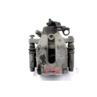 ZADNJE LEVE ZAVORNE CELJUSTI  OEM N. 4401N6 ORIGINAL REZERVNI DEL CITROEN C4 MK2 (2010 - 2018) DIESEL LETNIK 2012