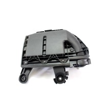 FILTAR ZRAKA OEM N. 9673061080 ORIGINAL REZERVNI DEL CITROEN C4 MK2 (2010 - 2018) DIESEL LETNIK 2012