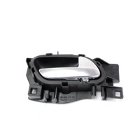 NOTRANJA KLJUKA  OEM N. 9660525380 ORIGINAL REZERVNI DEL CITROEN C4 MK2 (2010 - 2018) DIESEL LETNIK 2012