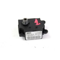 MOTORCEK OGREVANJA OEM N. T1006419G ORIGINAL REZERVNI DEL CITROEN C4 MK2 (2010 - 2018) DIESEL LETNIK 2012