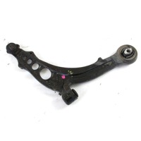 SPREDNJA DESNA ROKA  OEM N. 51842193 ORIGINAL REZERVNI DEL FIAT PUNTO 188 MK2 R (2003 - 2011) BENZINA LETNIK 2003