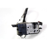 CENTRALNO ZAKLEPANJE ZADNJIH DESNIH VRAT OEM N. 9685352080 ORIGINAL REZERVNI DEL CITROEN C4 MK2 (2010 - 2018) DIESEL LETNIK 2012