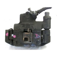 SPREDNJE LEVE ZAVORNE CELJUSTI  OEM N. 77364841 ORIGINAL REZERVNI DEL FIAT PUNTO 188 MK2 R (2003 - 2011) BENZINA LETNIK 2003