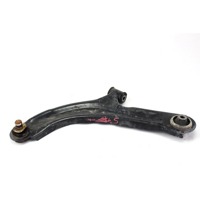 SPREDNJA LEVA ROKA  OEM N. 8200744091 ORIGINAL REZERVNI DEL RENAULT CLIO BR0//1 CR0/1 KR0/1 MK3 (2005 - 05/2009) DIESEL LETNIK 2008