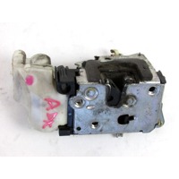 CENTRALNI ZAKLEP SPREDNJIH VRAT  OEM N. 46535997 ORIGINAL REZERVNI DEL FIAT PUNTO 188 MK2 R (2003 - 2011) BENZINA LETNIK 2003