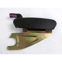 ZUNANJA KLJUKA SPREDNJA DESNA VRATA OEM N. 735276364 ORIGINAL REZERVNI DEL FIAT PUNTO 188 MK2 R (2003 - 2011) BENZINA LETNIK 2003