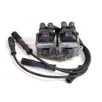 VZIGALNE TULJAVE OEM N. 46797297 ORIGINAL REZERVNI DEL FIAT SEICENTO 600 187 MK2 (1998 - 04/2005)BENZINA LETNIK 2002