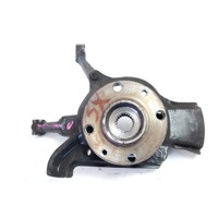 LEVI VRTLJIVI LEZAJ / PESTO KOLESA Z LEZAJEM SPREDAJ OEM N. 46527450 ORIGINAL REZERVNI DEL FIAT SEICENTO 600 187 MK2 (1998 - 04/2005)BENZINA LETNIK 2002