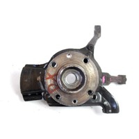 VRTLJIVI LEZAJ DESNO / PESTO KOLESA Z LEZAJEM SPREDAJ OEM N. 46543603 ORIGINAL REZERVNI DEL FIAT SEICENTO 600 187 MK2 (1998 - 04/2005)BENZINA LETNIK 2002