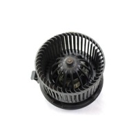 VENTILATOR  KABINE  OEM N. 7701062226 ORIGINAL REZERVNI DEL RENAULT CLIO BR0//1 CR0/1 KR0/1 MK3 (2005 - 05/2009) DIESEL LETNIK 2008