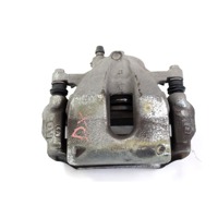 SPREDNJE DESNE ZAVORNE CELJUSTI  OEM N. 4773002341 ORIGINAL REZERVNI DEL TOYOTA AURIS E15 MK1 R (2010 - 2012)DIESEL LETNIK 2011