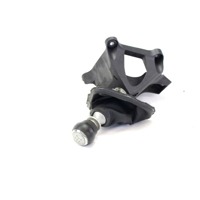 ROCNI MEHANIZEM ZA IZMENJAVO OEM N. 33530-02240-00 ORIGINAL REZERVNI DEL TOYOTA AURIS E15 MK1 R (2010 - 2012)DIESEL LETNIK 2011