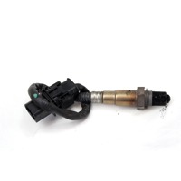 SONDA LAMBDA  OEM N. 89467-0D020 ORIGINAL REZERVNI DEL TOYOTA AURIS E15 MK1 R (2010 - 2012)DIESEL LETNIK 2011