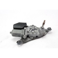 MOTORCEK ZADNJEGA BRISALCA OEM N. 8513002030 ORIGINAL REZERVNI DEL TOYOTA AURIS E15 MK1 R (2010 - 2012)DIESEL LETNIK 2011