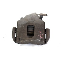 SPREDNJE LEVE ZAVORNE CELJUSTI  OEM N. 1478500 ORIGINAL REZERVNI DEL FORD FUSION JU (2002 - 02/2006) DIESEL LETNIK 2004