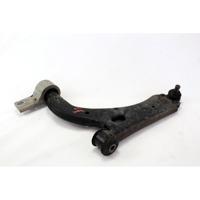 SPREDNJA LEVA ROKA  OEM N. 1436170 ORIGINAL REZERVNI DEL FORD FUSION JU (2002 - 02/2006) DIESEL LETNIK 2004