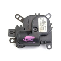 MOTORCEK OGREVANJA OEM N. 1S7H-19B634-CA ORIGINAL REZERVNI DEL FORD FUSION JU (2002 - 02/2006) DIESEL LETNIK 2004