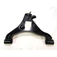 SPREDNJA LEVA ROKA  OEM N. 54501EB31A ORIGINAL REZERVNI DEL NISSAN PATHFINDER R51 (2005 - 2012)DIESEL LETNIK 2006