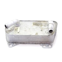 11 PRESTAVNA RADIATOR OEM N. 02E409061D ORIGINAL REZERVNI DEL VOLKSWAGEN GOLF VII 5G1 BQ1 BE1 BE2 BA5 BV5 MK7 (2012 - 2017)DIESEL LETNIK 2014