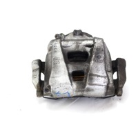 SPREDNJE DESNE ZAVORNE CELJUSTI  OEM N. 5N0615124 ORIGINAL REZERVNI DEL VOLKSWAGEN TIGUAN 5N MK1 R (2011 - 2016)  DIESEL LETNIK 2012