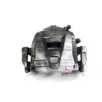 SPREDNJE LEVE ZAVORNE CELJUSTI  OEM N. 5N0615123 ORIGINAL REZERVNI DEL VOLKSWAGEN TIGUAN 5N MK1 R (2011 - 2016)  DIESEL LETNIK 2012