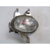 DESNA MEGLENKA OEM N. 6205T1 ORIGINAL REZERVNI DEL PEUGEOT 206 / 206 CC 2A/C 2D 2E/K R (2003 - 10/2008) BENZINA LETNIK 2004